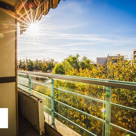 Apartamento Bucharest Relax Herastrau Exterior foto